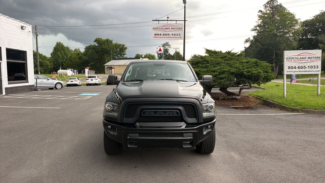 ram ram 1500 classic 2019 1C6RR7GG9KS619087 image ram ram 1500 classic 2019 1C6RR7GG9KS619087 image
